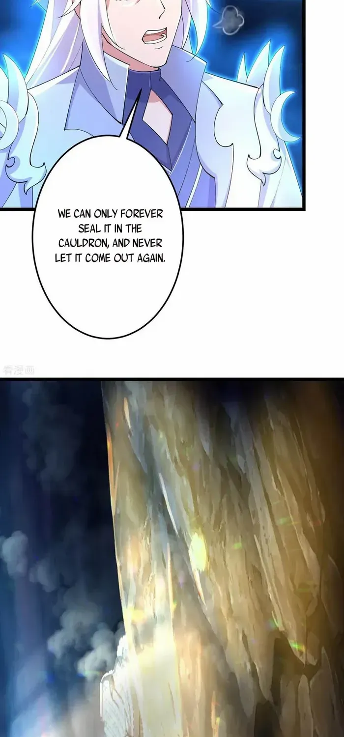 Read Against The Gods Manga Online