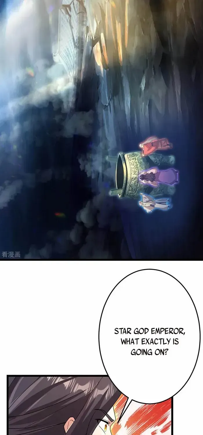 Read Against The Gods Manga Online