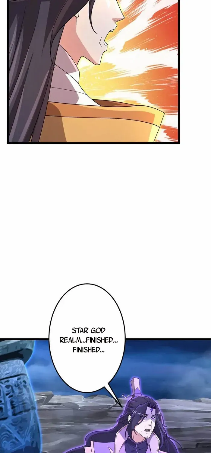 Read Against The Gods Manga Online