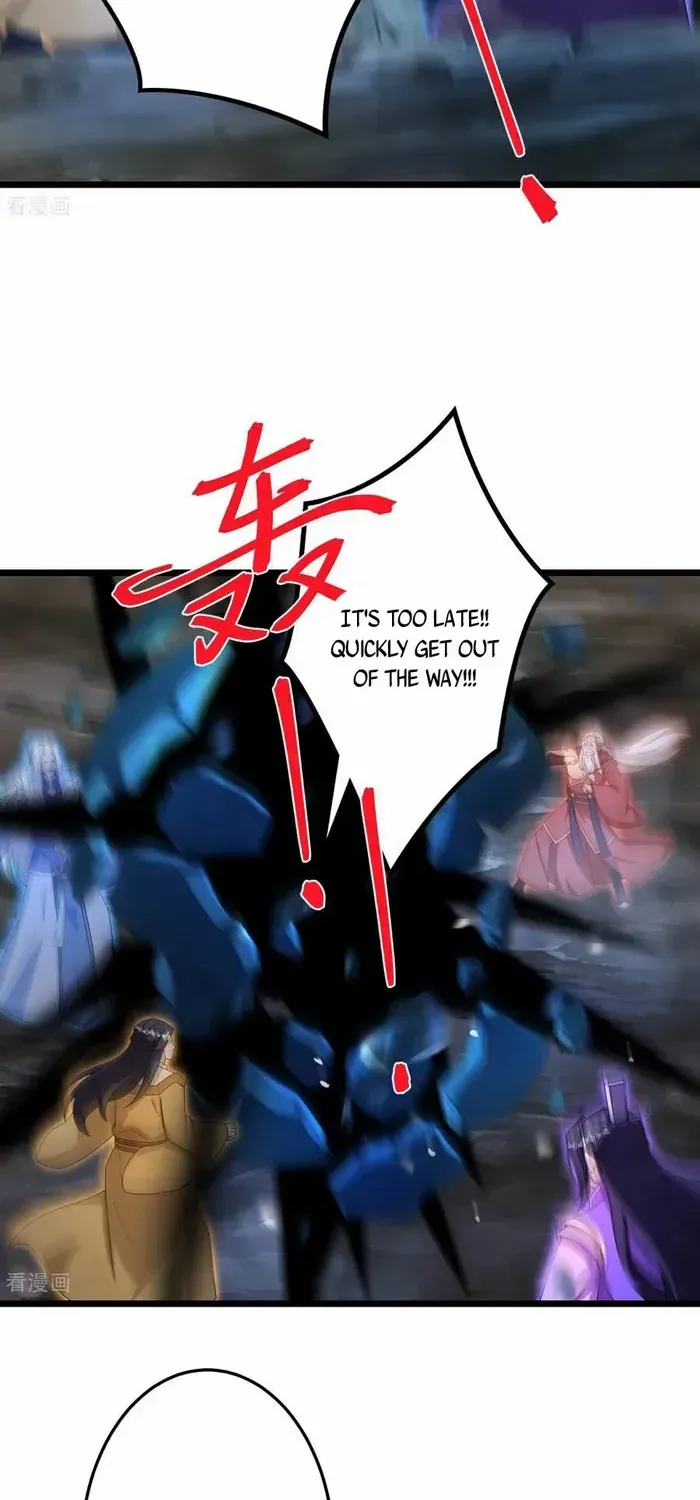 Read Against The Gods Manga Online