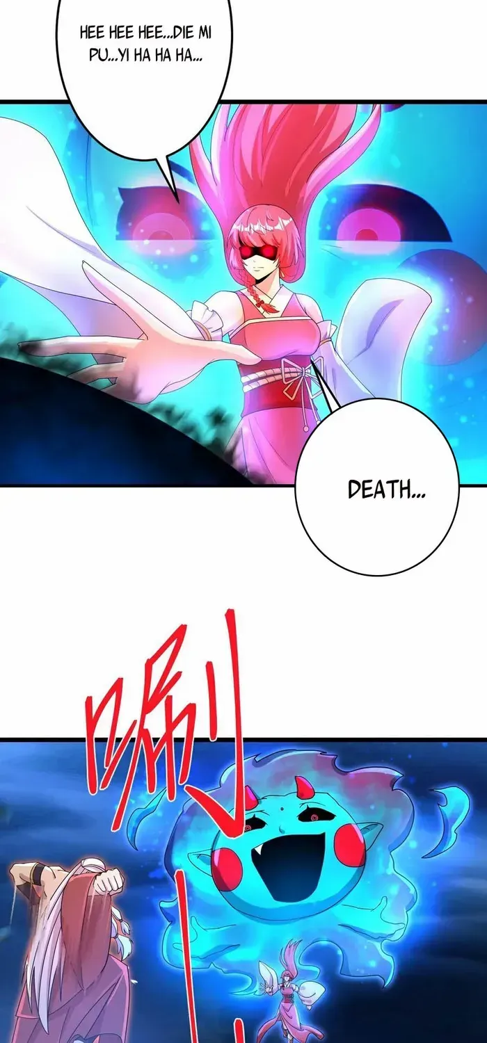 Read Against The Gods Manga Online