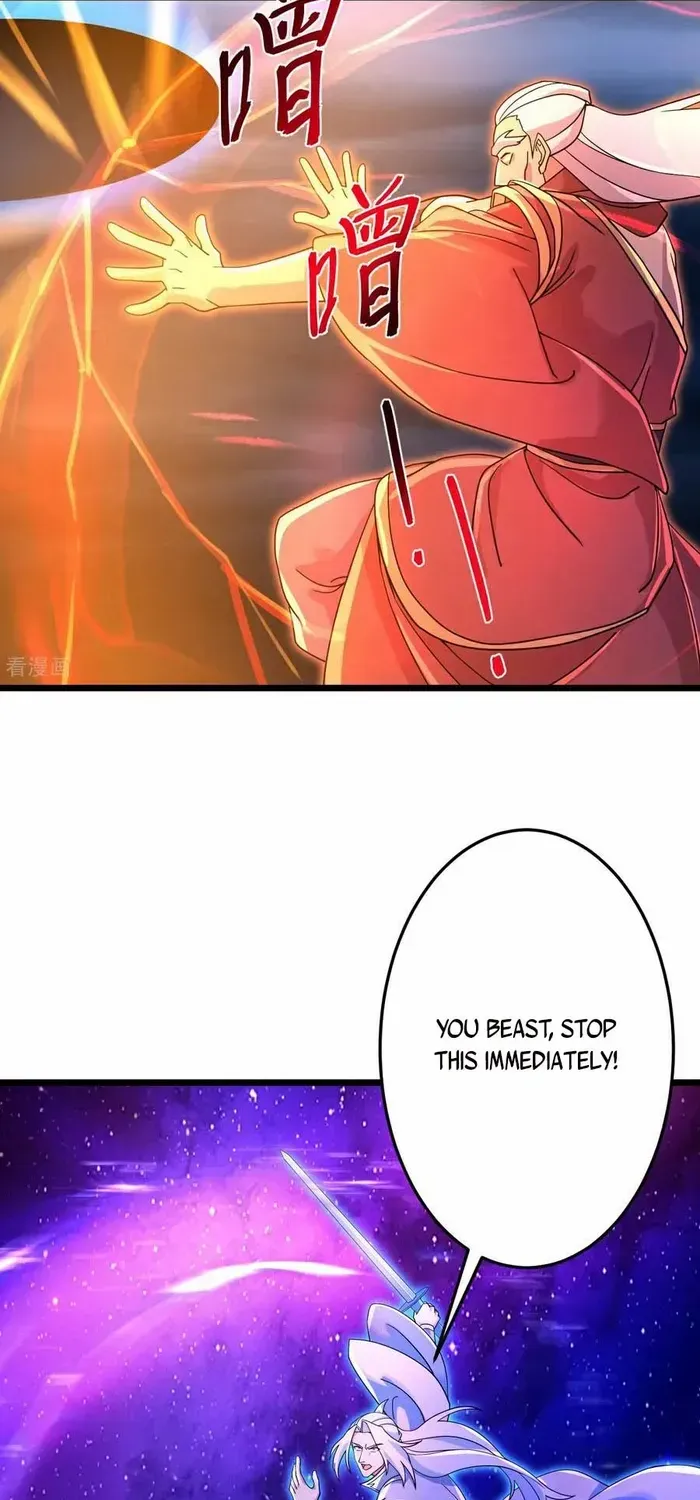 Read Against The Gods Manga Online