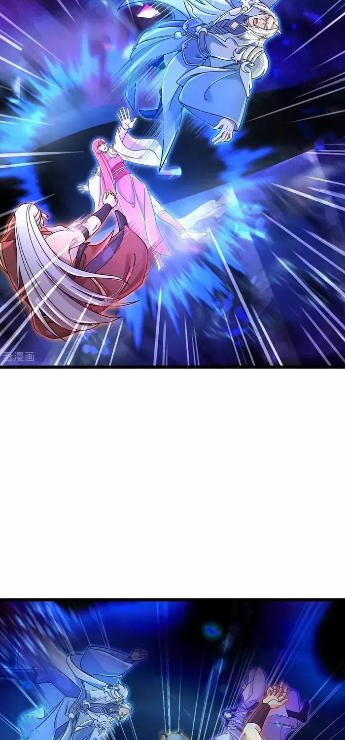 Read Against The Gods Manga Online