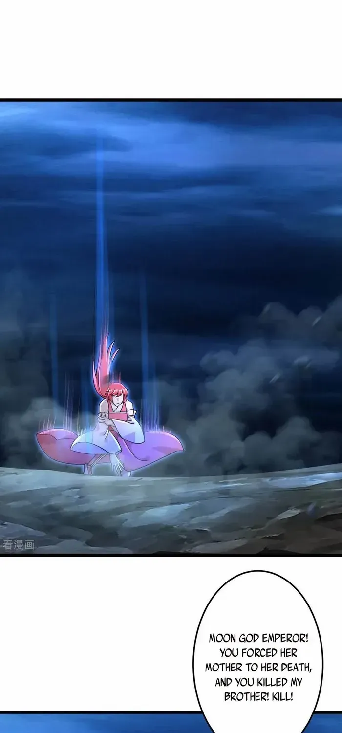 Read Against The Gods Manga Online