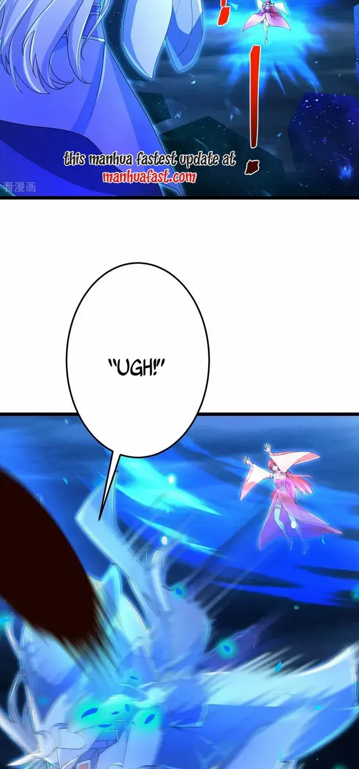 Read Against The Gods Manga Online