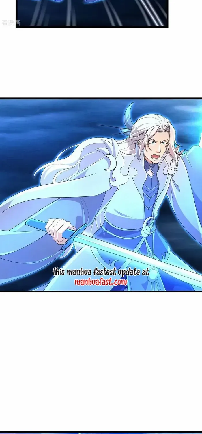 Read Against The Gods Manga Online