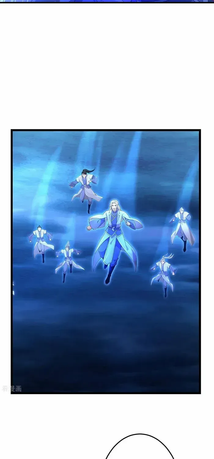 Read Against The Gods Manga Online