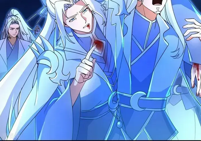 Read Against The Gods Manga Online