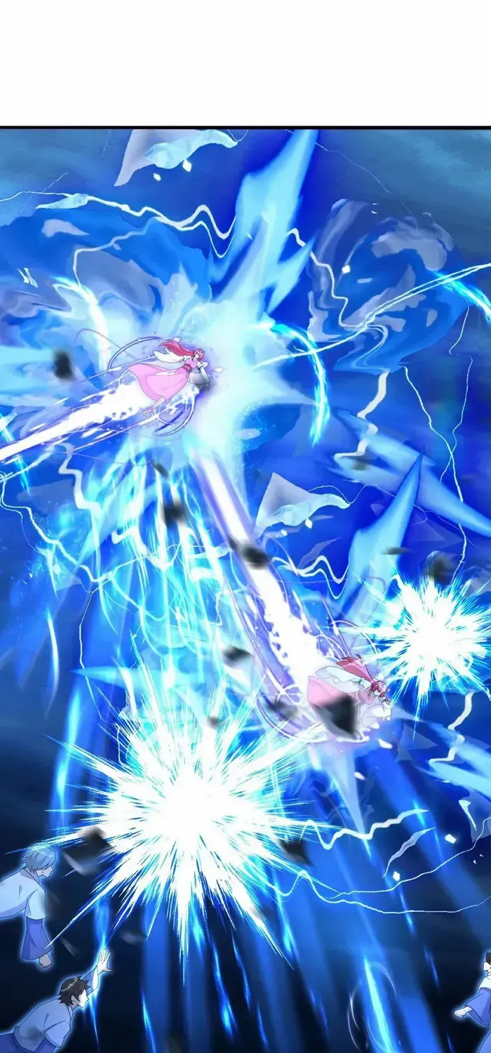 Read Against The Gods Manga Online