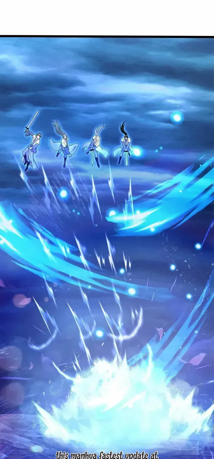 Read Against The Gods Manga Online