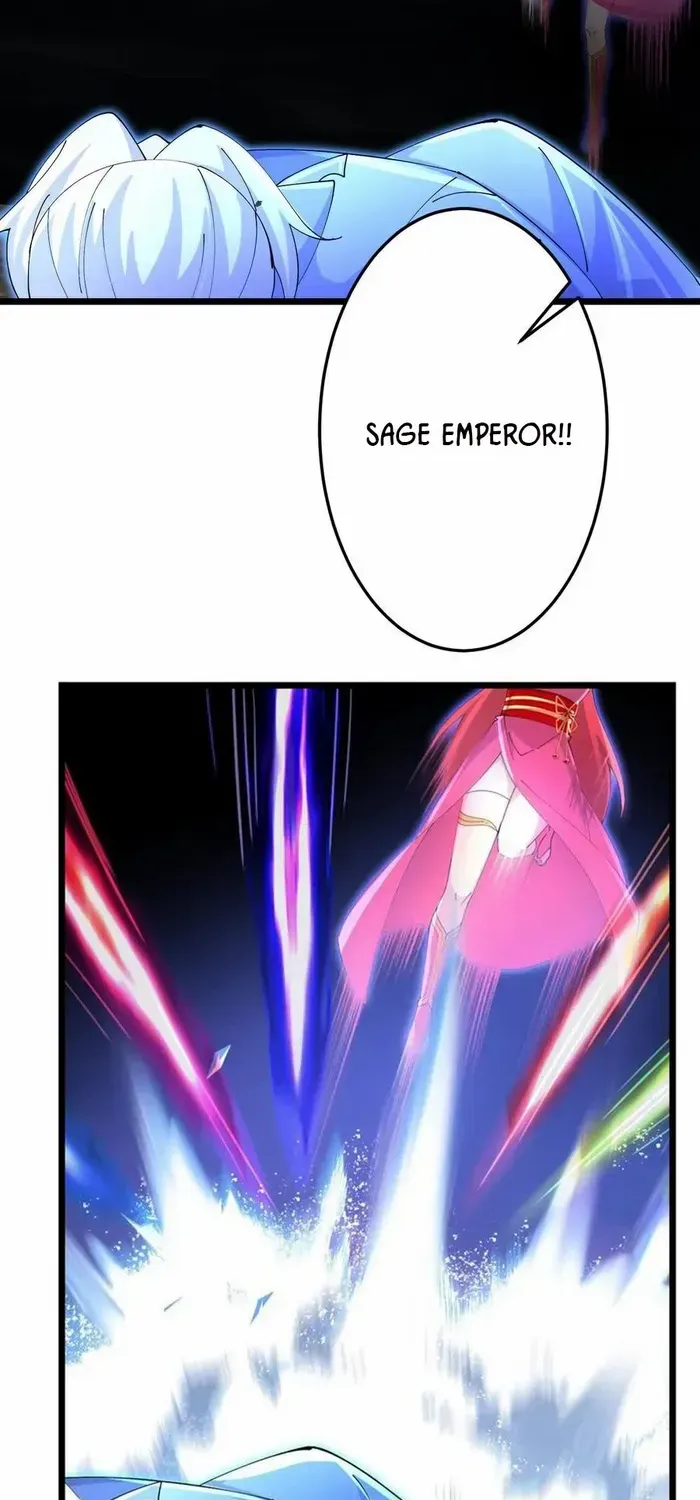 Read Against The Gods Manga Online