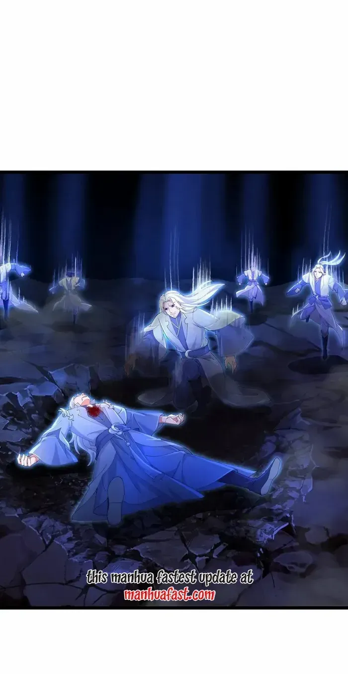 Read Against The Gods Manga Online