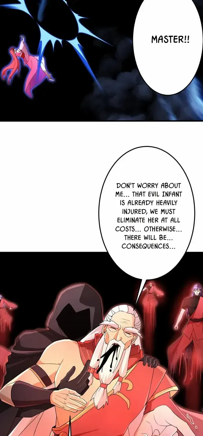 Read Against The Gods Manga Online