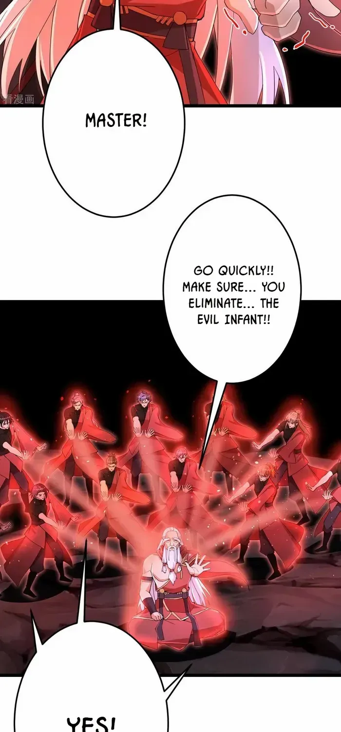 Read Against The Gods Manga Online