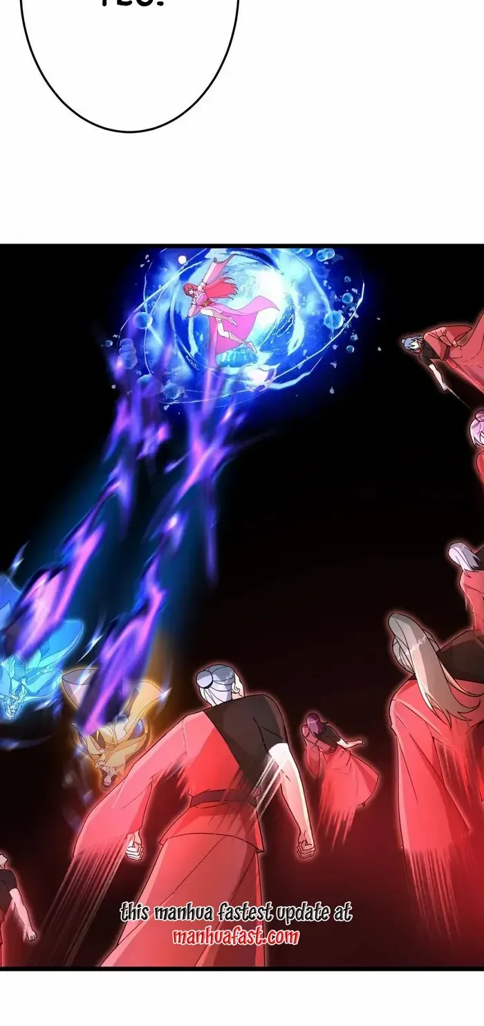 Read Against The Gods Manga Online