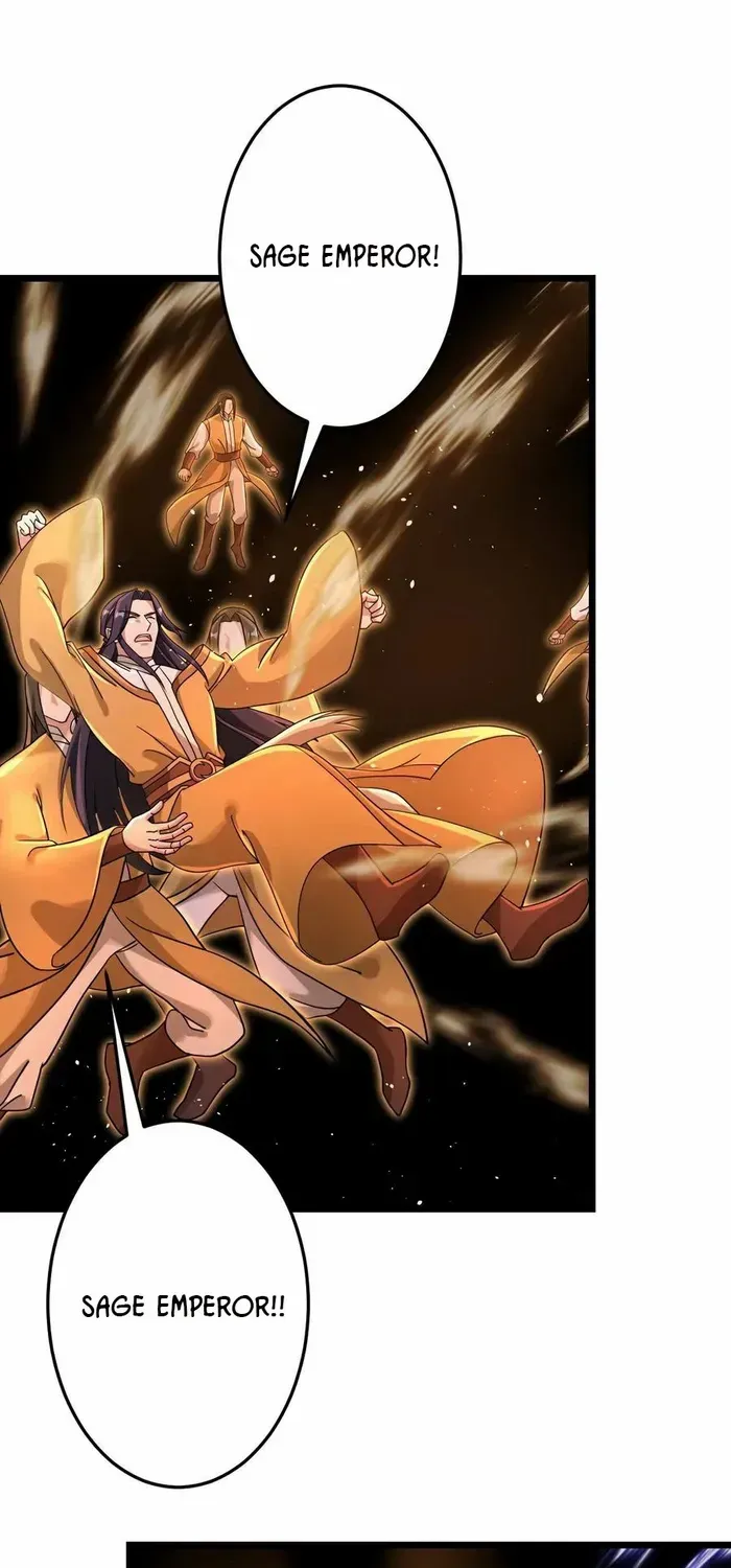 Read Against The Gods Manga Online