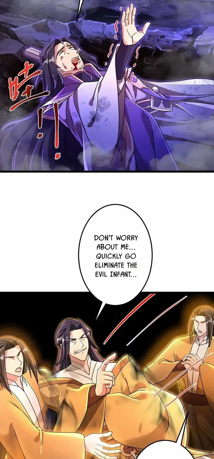 Read Against The Gods Manga Online