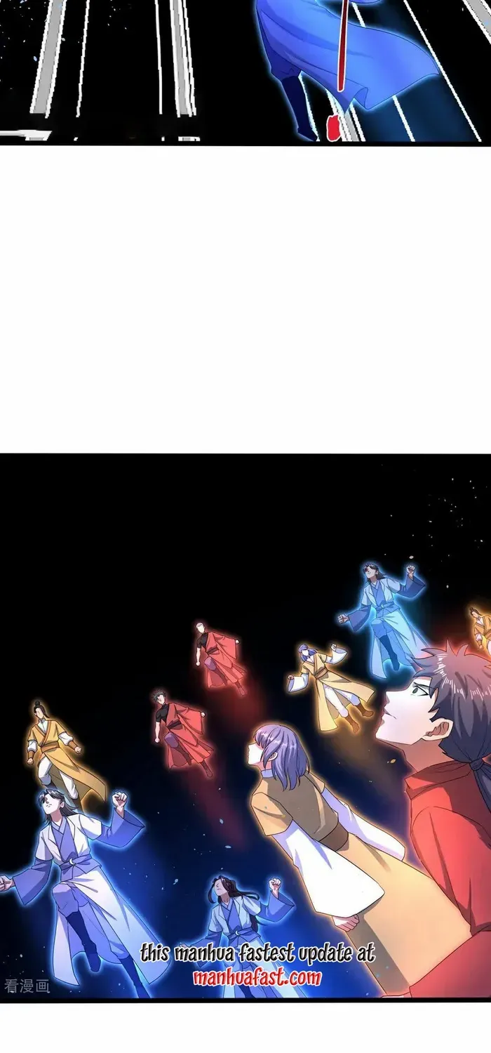 Read Against The Gods Manga Online