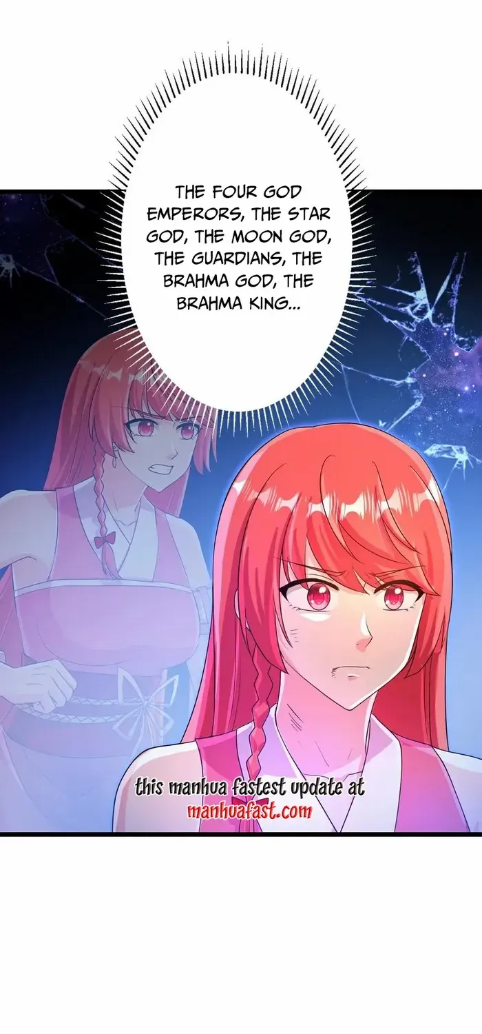 Read Against The Gods Manga Online