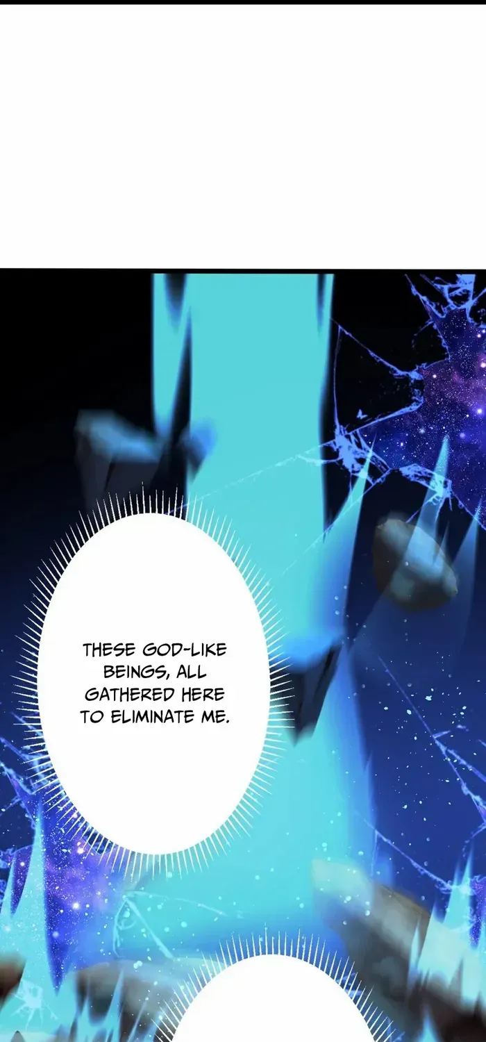 Read Against The Gods Manga Online