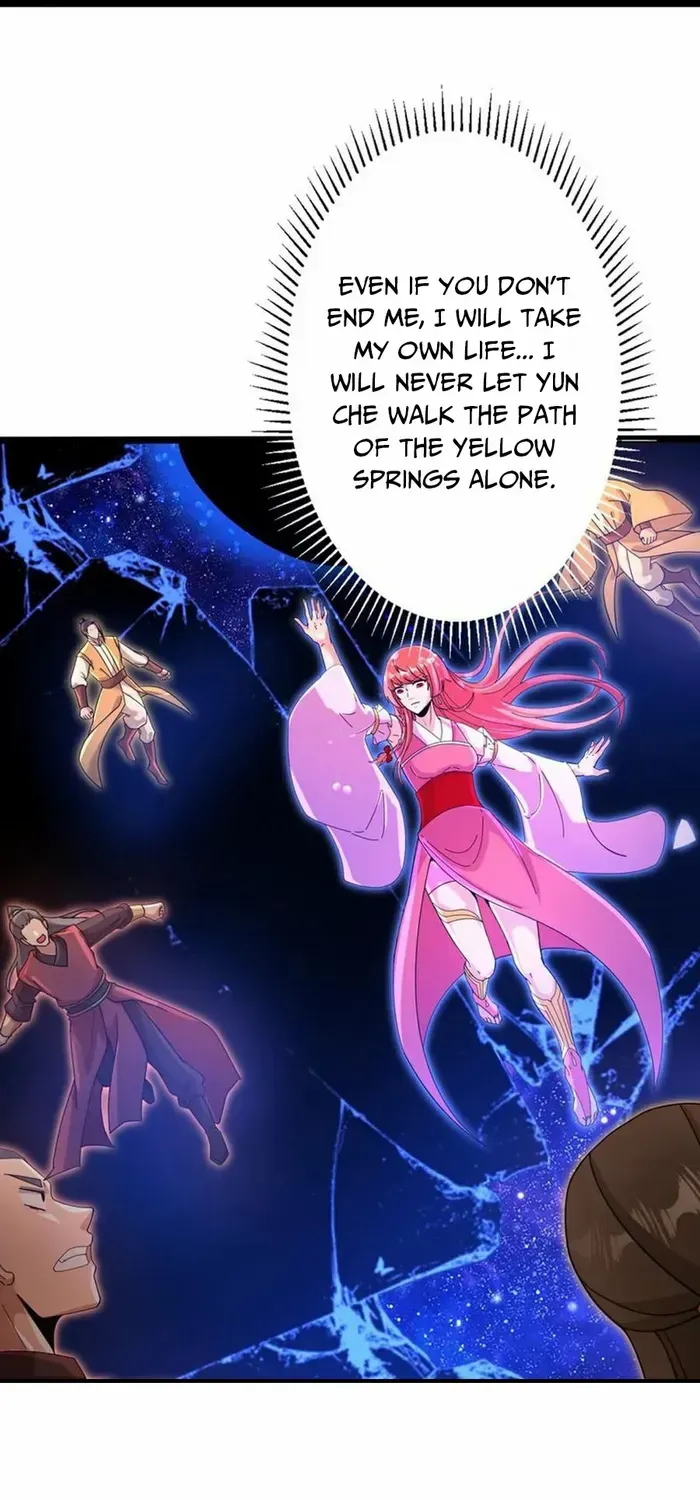 Read Against The Gods Manga Online