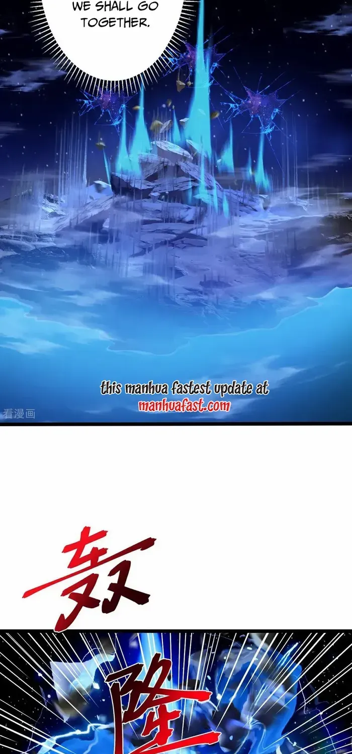 Read Against The Gods Manga Online