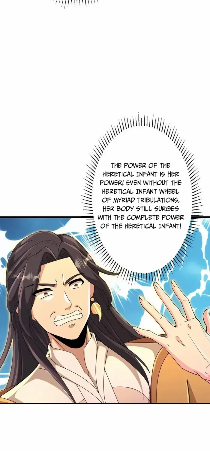 Read Against The Gods Manga Online