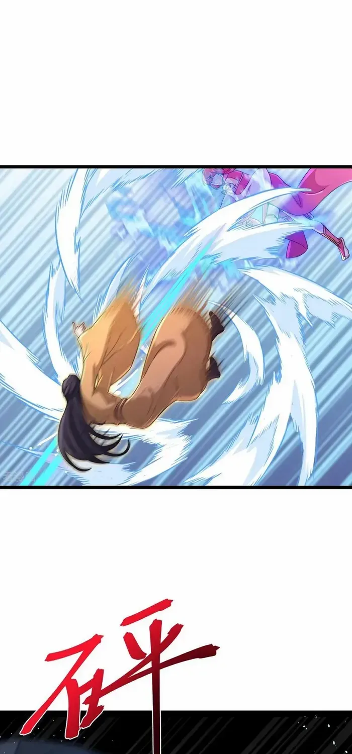 Read Against The Gods Manga Online