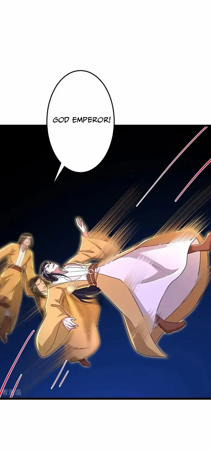 Read Against The Gods Manga Online