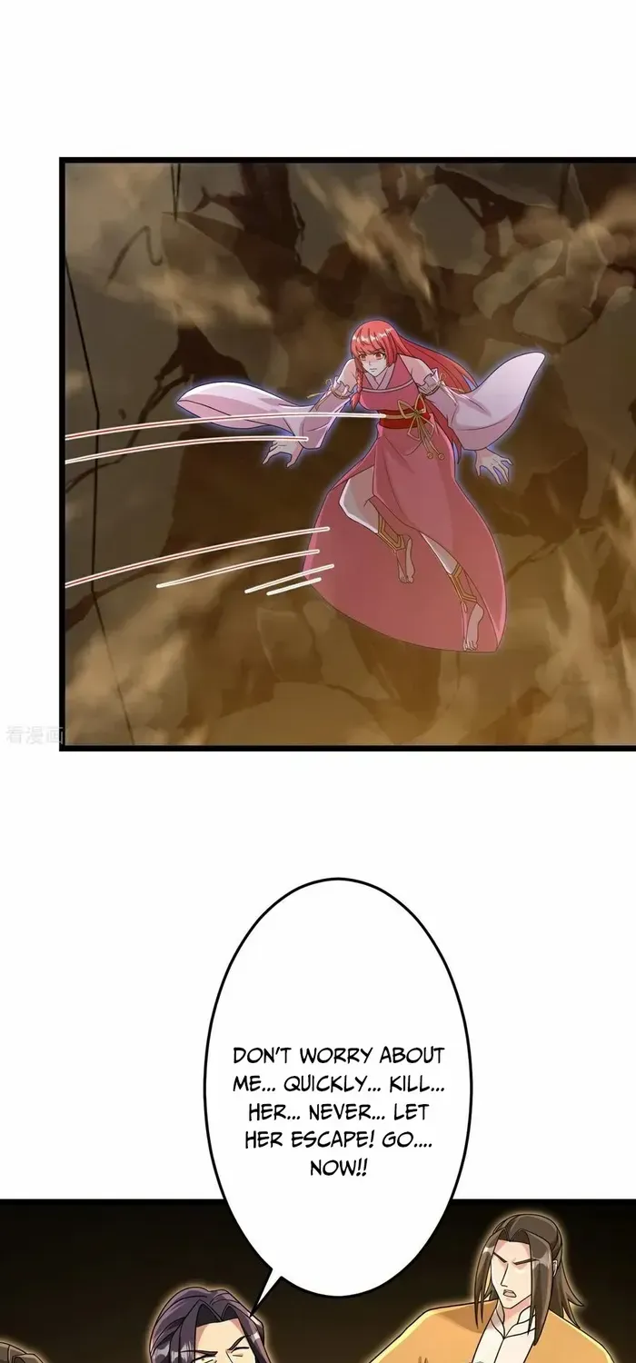 Read Against The Gods Manga Online