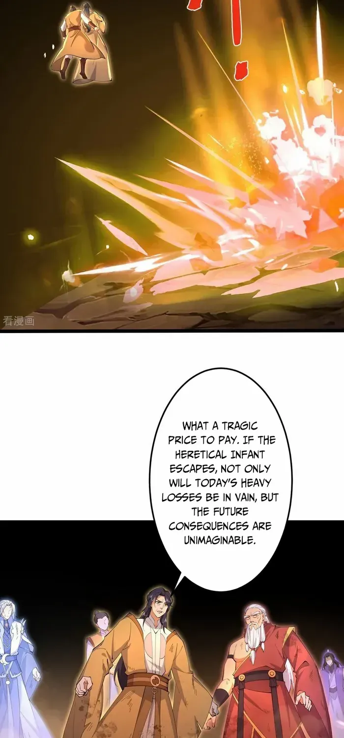 Read Against The Gods Manga Online