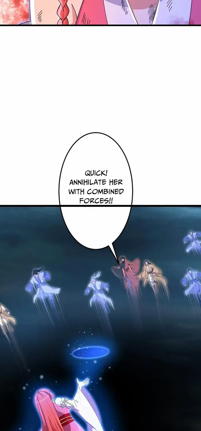 Read Against The Gods Manga Online