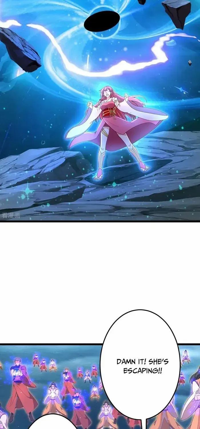 Read Against The Gods Manga Online