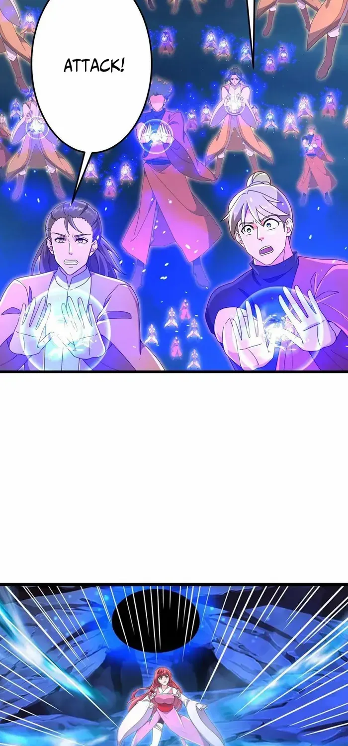 Read Against The Gods Manga Online