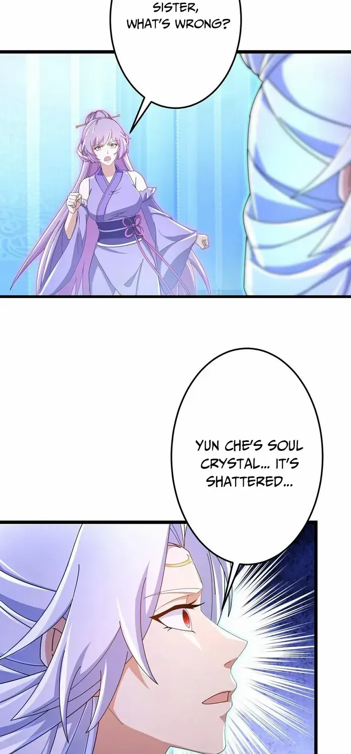 Read Against The Gods Manga Online