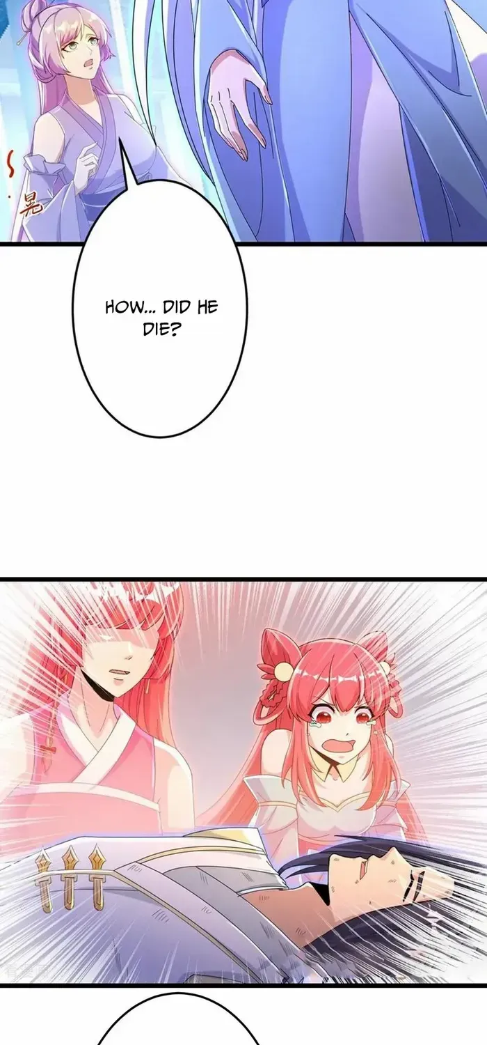 Read Against The Gods Manga Online