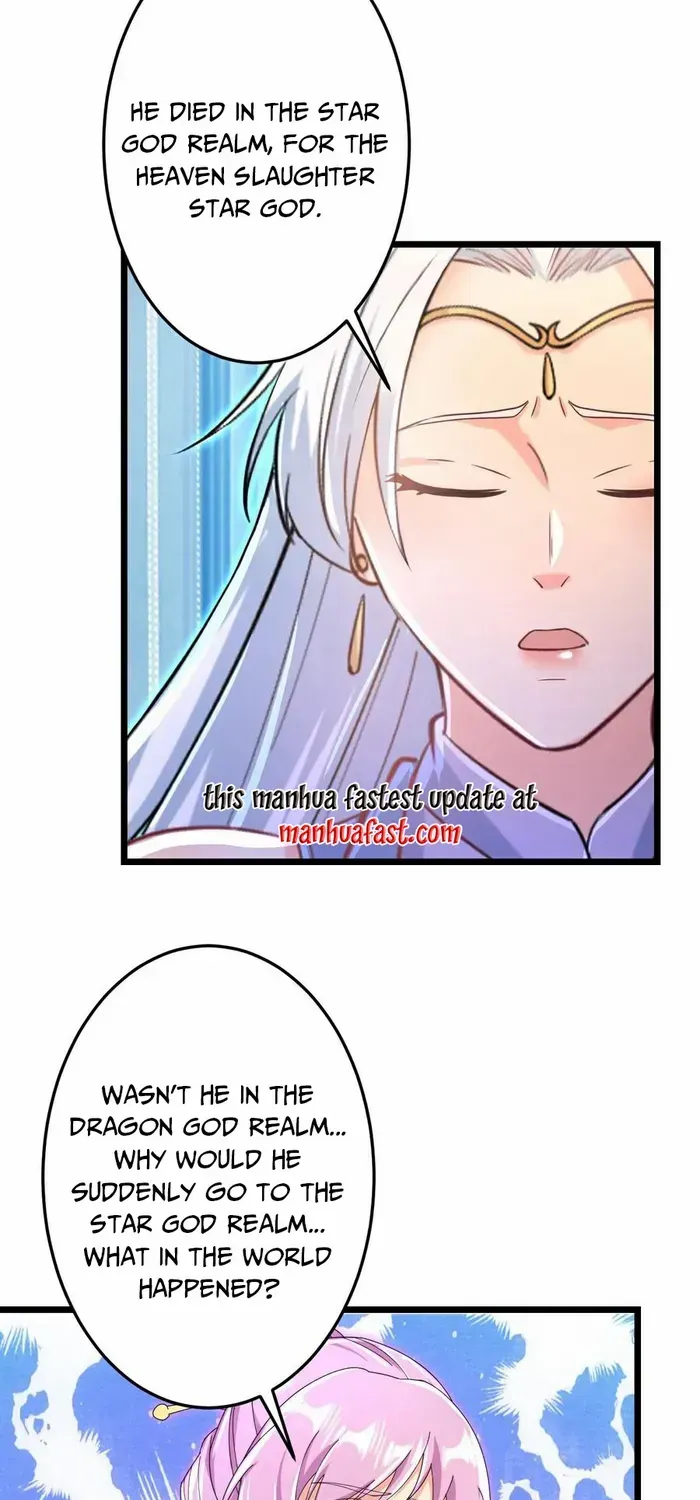 Read Against The Gods Manga Online