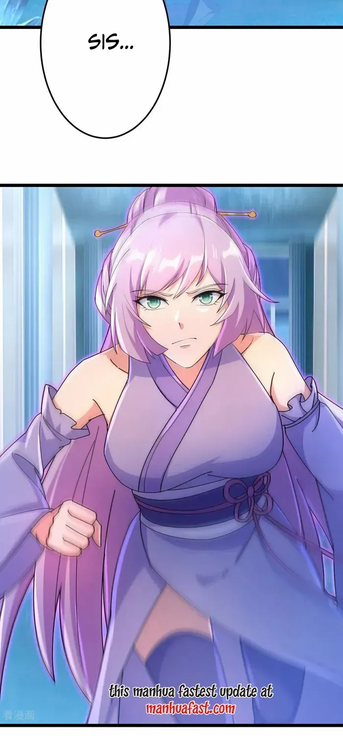 Read Against The Gods Manga Online