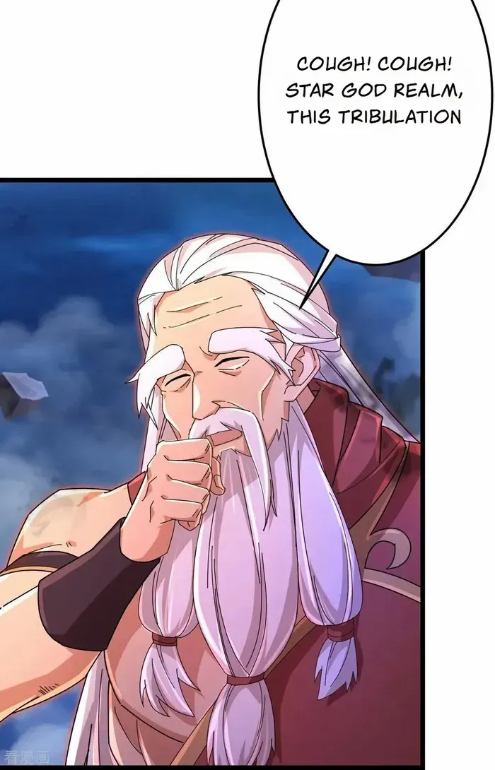 Read Against The Gods Manga Online