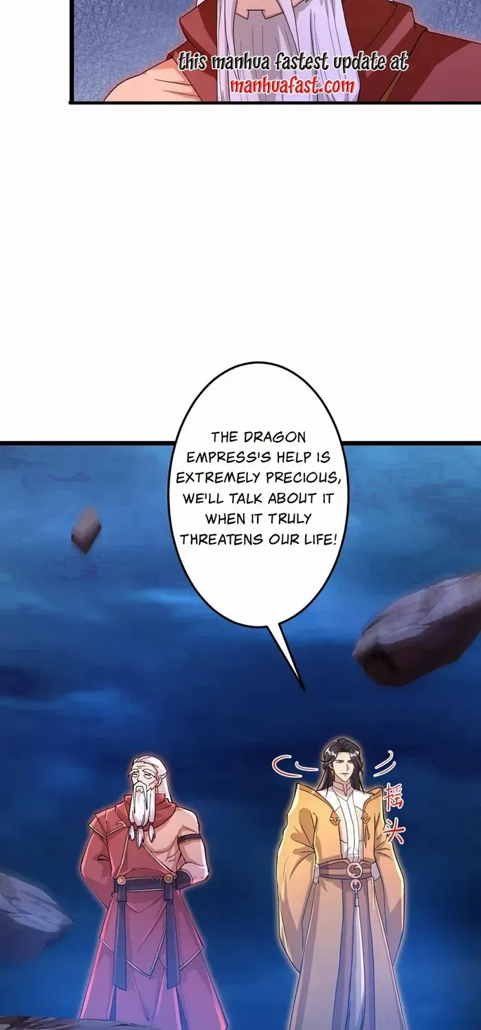 Read Against The Gods Manga Online