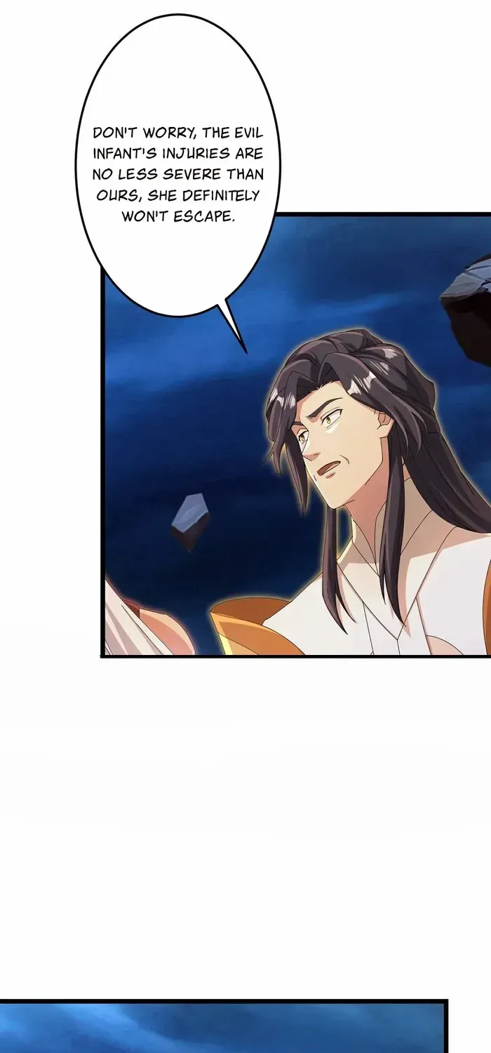 Read Against The Gods Manga Online