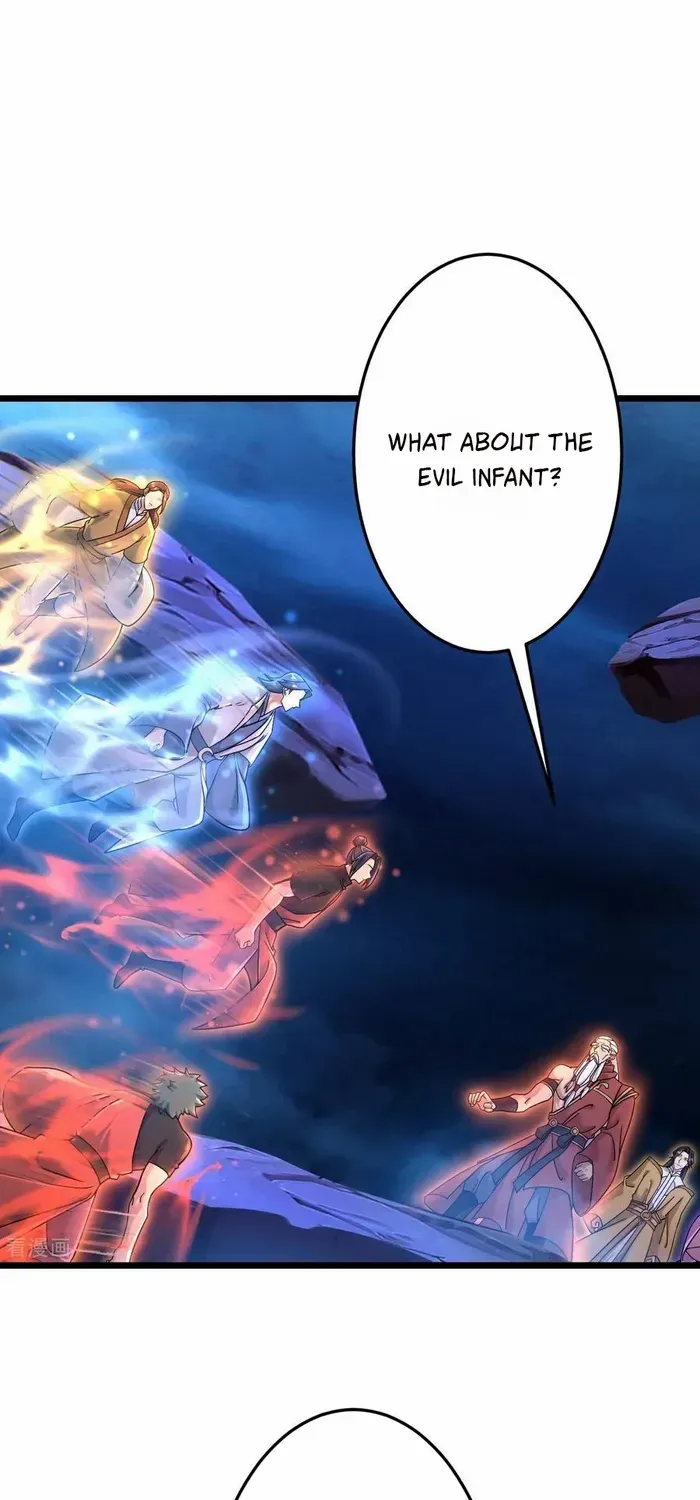 Read Against The Gods Manga Online