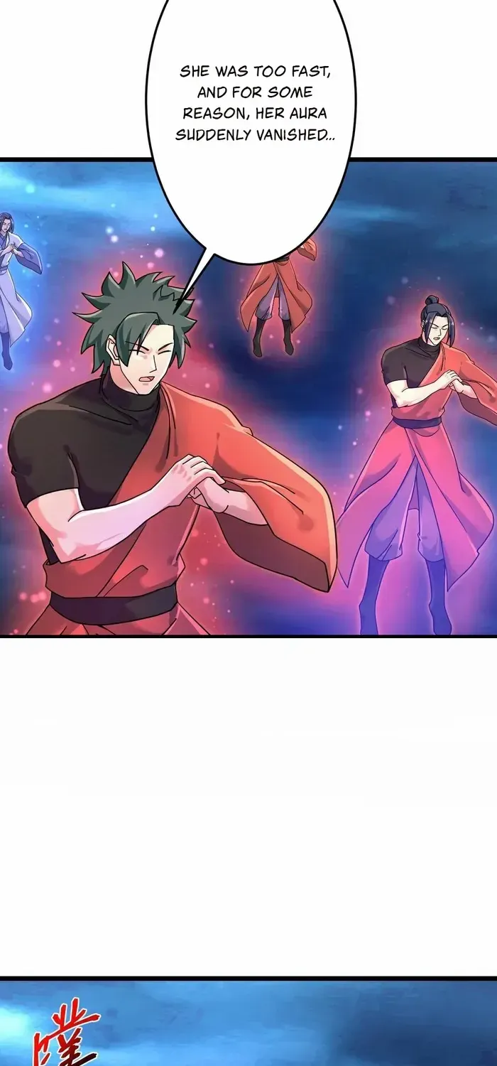 Read Against The Gods Manga Online