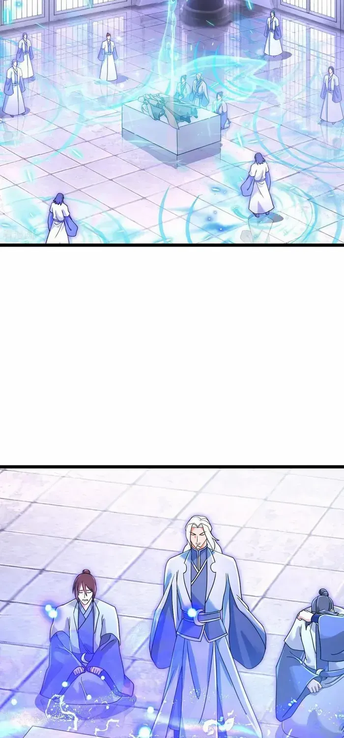 Read Against The Gods Manga Online