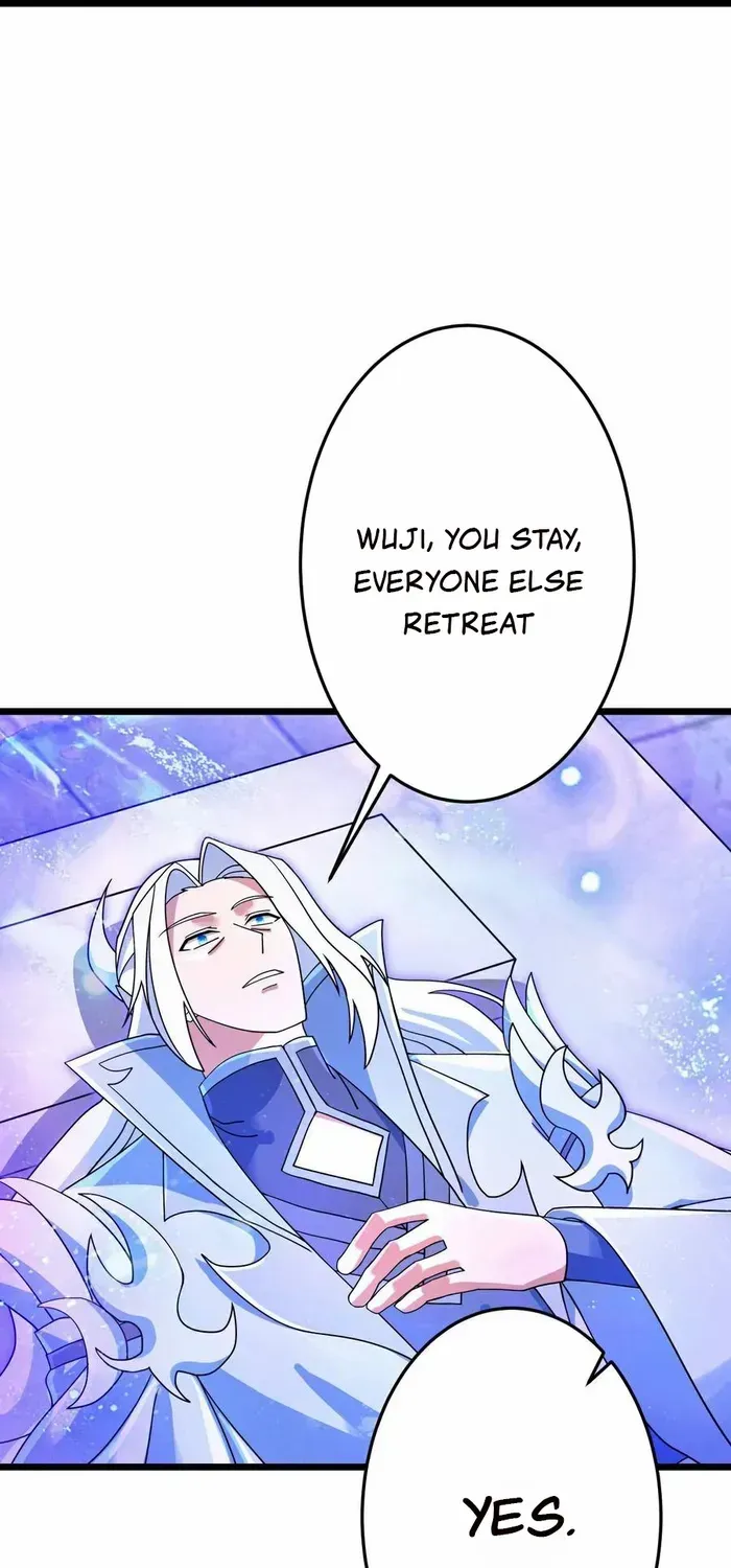 Read Against The Gods Manga Online