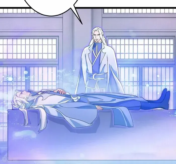 Read Against The Gods Manga Online