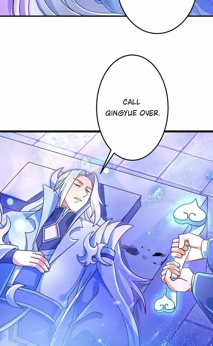 Read Against The Gods Manga Online