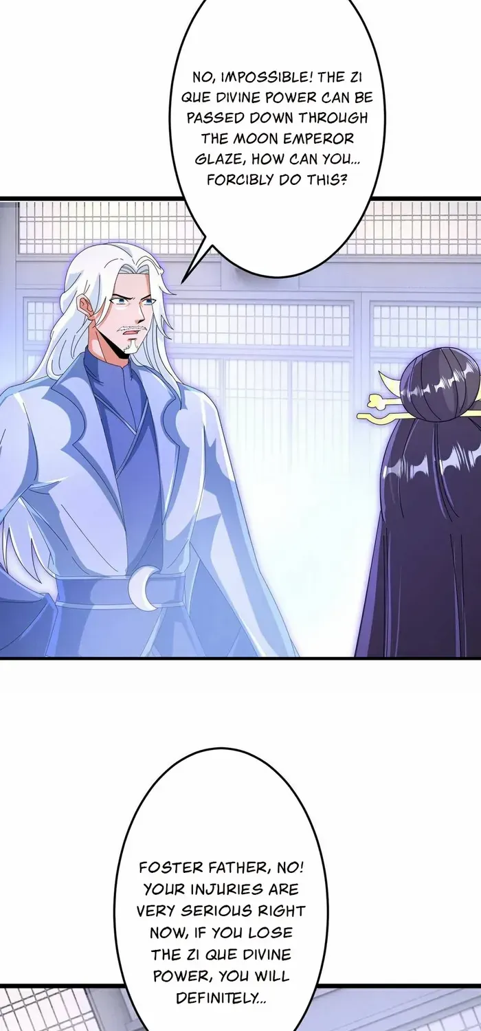 Read Against The Gods Manga Online