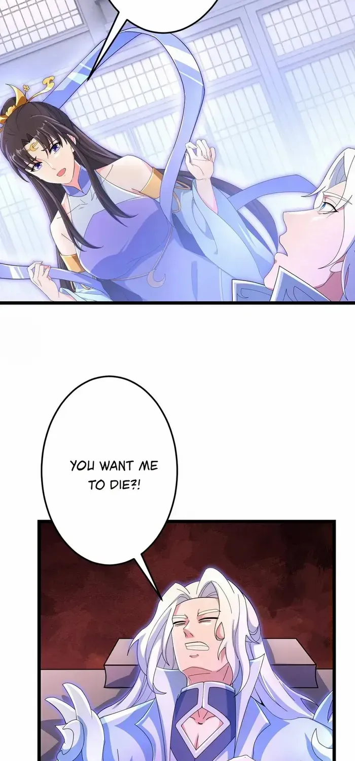 Read Against The Gods Manga Online