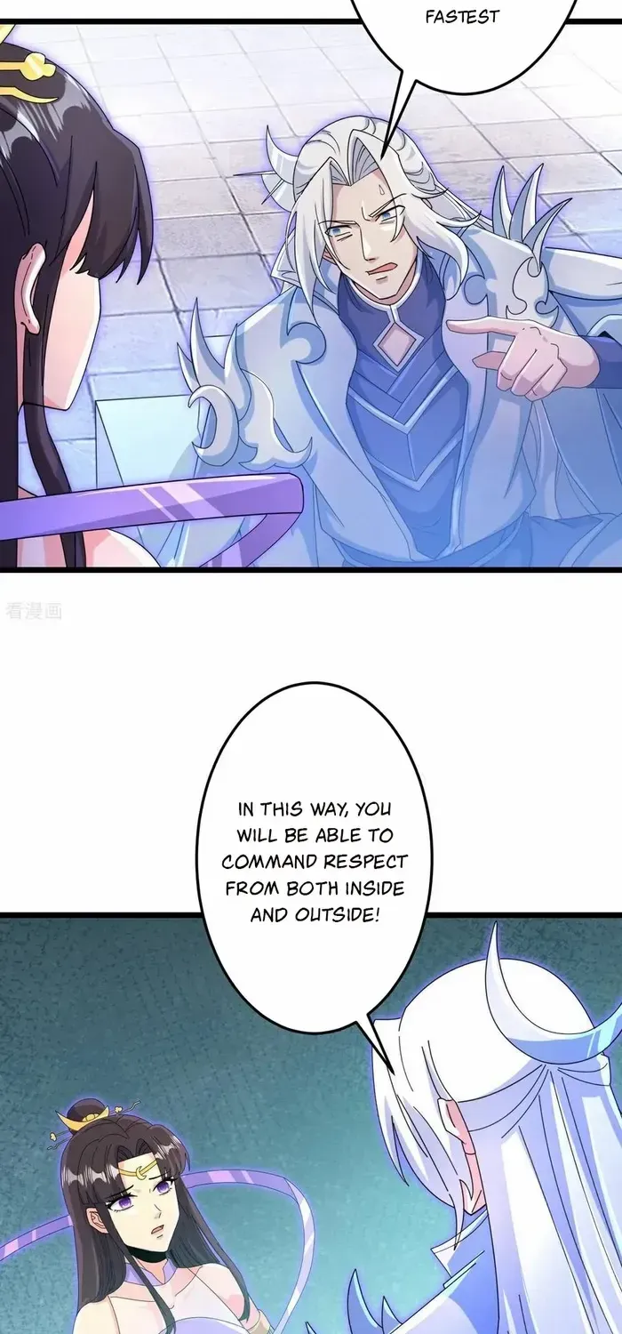 Read Against The Gods Manga Online